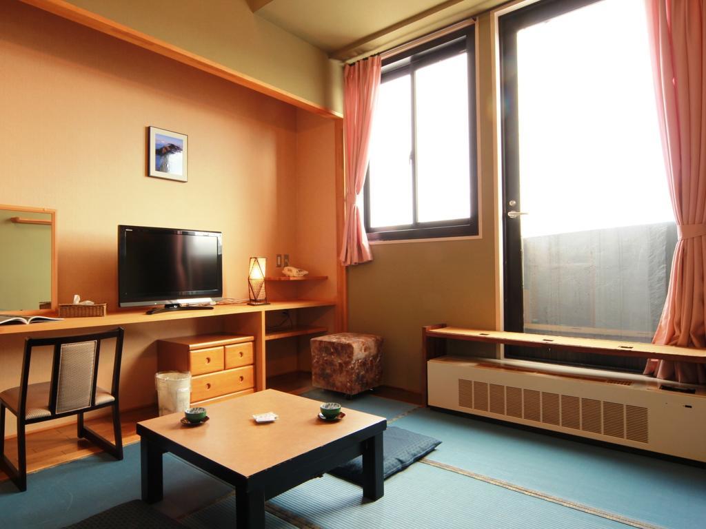Tsugaike Hill Top Hotel Terrace Miyagawa Отари Экстерьер фото